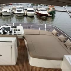 2014 Prestige 500 "L'Etoile" photo 6