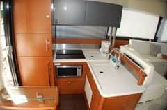 2014 Prestige 500 "L'Etoile" photo 9