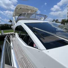 2015 Azimut 50 fly "Mer-Sea" photo 5