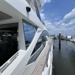 2015 Azimut 50 fly "Mer-Sea" photo 6