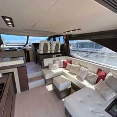 2015 Azimut 50 fly "Mer-Sea" photo 9