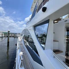 2015 Azimut 50 fly "Mer-Sea" photo 7