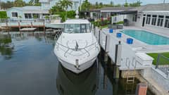 2012 Cruisers Yachts 48 Cantius photo 4
