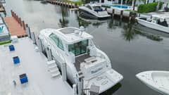 2012 Cruisers Yachts 48 Cantius photo 6