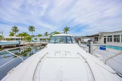 2012 Cruisers Yachts 48 Cantius photo 8