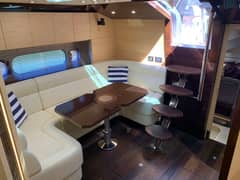 2014 Sunseeker San Remo "Smitten" photo 8