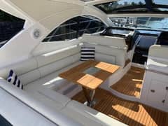 2014 Sunseeker San Remo "Smitten" photo 5