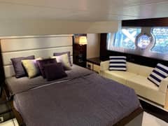 2014 Sunseeker San Remo "Smitten" photo 2
