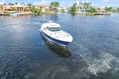 2022 Tiara Yachts photo 2