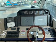 2008 Sea Ray 48 Sundancer "Born To Be Wild" photo 5
