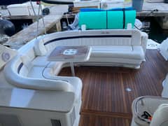 2008 Sea Ray 48 Sundancer "Born To Be Wild" photo 4