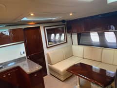 2008 Sea Ray 48 Sundancer "Born To Be Wild" photo 6