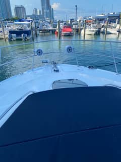 2008 Sea Ray 48 Sundancer "Born To Be Wild" photo 3