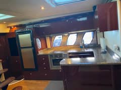 2008 Sea Ray 48 Sundancer "Born To Be Wild" photo 8
