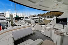 2007 Sea Ray 48 Sundancer "Title Wave" photo 6