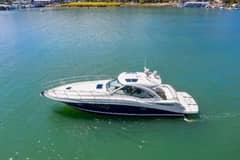 2007 Sea Ray 48 Sundancer "Title Wave" photo 4