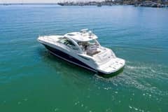 2007 Sea Ray 48 Sundancer "Title Wave" photo 5