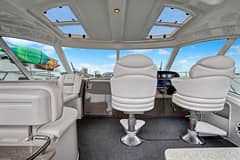 2007 Sea Ray 48 Sundancer "Title Wave" photo 7