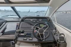2012 Sunseeker Portofino 48 "TRANQUILITY" photo 8