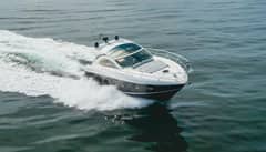 2012 Sunseeker Portofino 48 "TRANQUILITY" photo 3