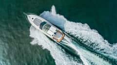 2012 Sunseeker Portofino 48 "TRANQUILITY" photo 6