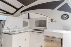 2012 Sunseeker Portofino 48 "TRANQUILITY" photo 9