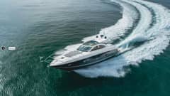 2012 Sunseeker Portofino 48 "TRANQUILITY" photo 4