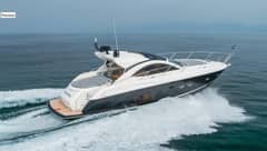 2012 Sunseeker Portofino 48 "TRANQUILITY" photo 2