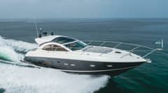 2012 Sunseeker Portofino 48 "TRANQUILITY" photo 1