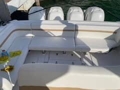 2019 Intrepid 475 Sport Yacht "LUMA IV" photo 7