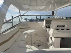 2019 Intrepid 475 Sport Yacht "LUMA IV" photo 9