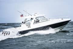 2019 Intrepid 475 Sport Yacht "LUMA IV" photo 1