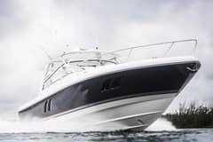 2019 Intrepid 475 Sport Yacht "LUMA IV" photo 3