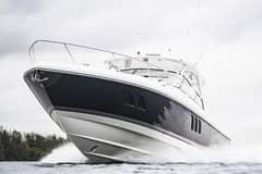 2019 Intrepid 475 Sport Yacht "LUMA IV" photo 2