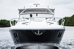 2019 Intrepid 475 Sport Yacht "LUMA IV" photo 4