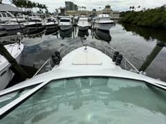 1999 Carver 450 Pilothouse "Journey" photo 9