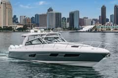 2022 Intrepid 477 Evolution "R&R 5" photo 6