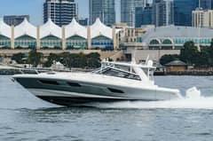 2022 Intrepid 477 Evolution "R&R 5" photo 5