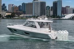 2022 Intrepid 477 Evolution "R&R 5" photo 9