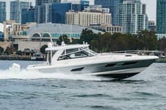 2022 Intrepid 477 Evolution "R&R 5" photo 4