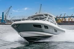 2022 Intrepid 477 Evolution "R&R 5" photo 2