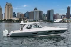 2022 Intrepid 477 Evolution "R&R 5" photo 8