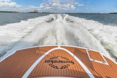2006 Sunseeker Portofino 46 "Tomahawk" photo 6