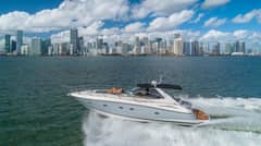 2006 Sunseeker Portofino 46 "Tomahawk" photo 1