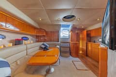 2006 Sunseeker Portofino 46 "Tomahawk" photo 7