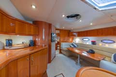 2006 Sunseeker Portofino 46 "Tomahawk" photo 8