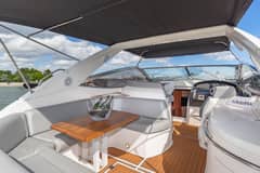 2006 Sunseeker Portofino 46 "Tomahawk" photo 4