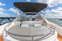 2006 Sunseeker Portofino 46 "Tomahawk" photo 5