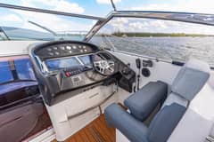 2006 Sunseeker Portofino 46 "Tomahawk" photo 3