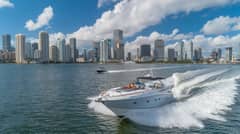 2006 Sunseeker Portofino 46 "Tomahawk" photo 2